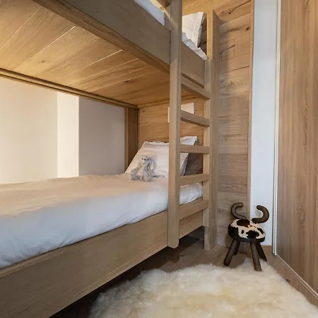 Neuf Et Ensoleille, 2p + Cabine, Proche Centre Et Pistes, Balcon, Wifi, Parking - Fr-1-575-172