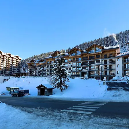 Neuf Et Ensoleillé, 2p + Cabine, Proche Centre Et Pistes, Balcon, Wifi, Parking - Fr-1-575-172 *