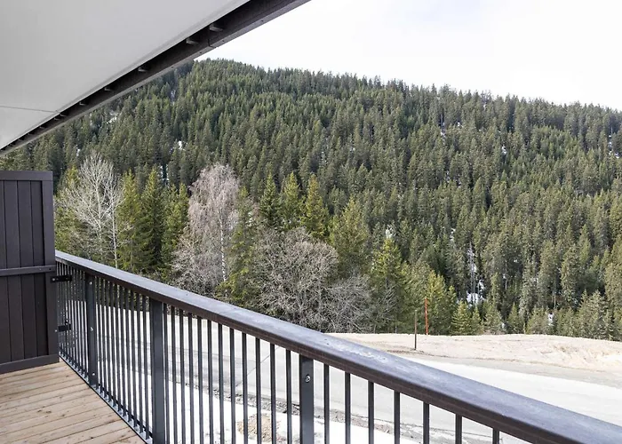 Neuf Et Ensoleille, 2p + Cabine, Proche Centre Et Pistes, Balcon, Wifi, Parking - Fr-1-575-172 Apartman