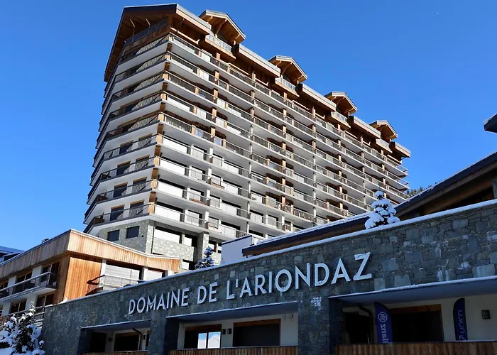 Neuf Et Ensoleille, 2p + Cabine, Proche Centre Et Pistes, Balcon, Wifi, Parking - Fr-1-575-172 Courchevel