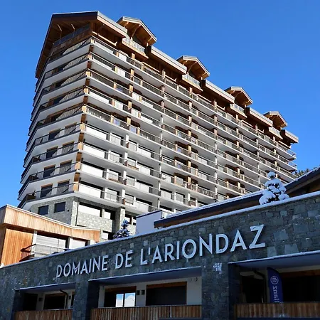 Neuf Et Ensoleille, 2p + Cabine, Proche Centre Et Pistes, Balcon, Wifi, Parking - Fr-1-575-172 Courchevel